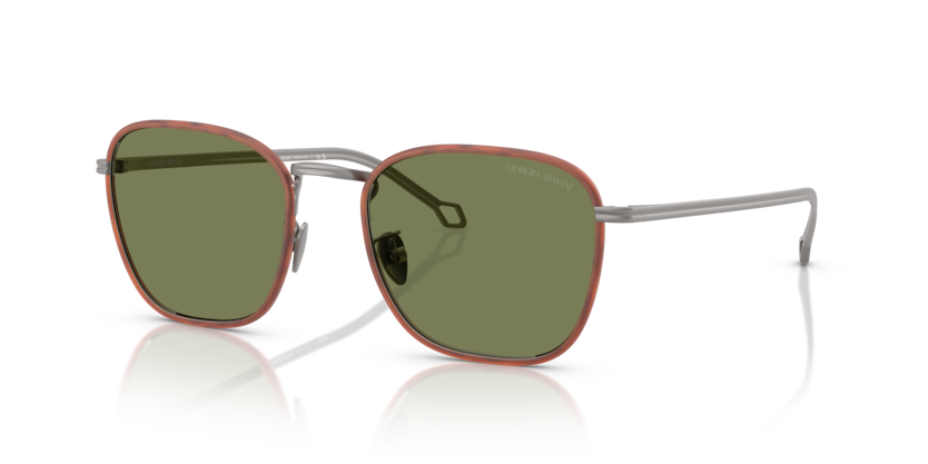 Matte Gunmetal - 0AR6164J 8056262223895