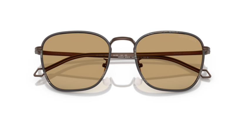 Matte Bronze - 0AR6164J 8056262223901