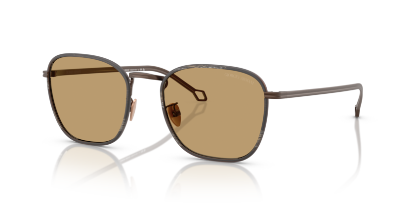 Matte Bronze - 0AR6164J 8056262223901