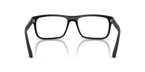 Black Rubber - 0AR7042 8053672290059