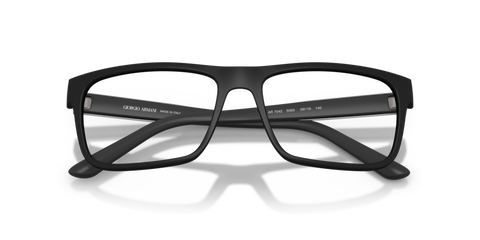 Black Rubber - 0AR7042 8053672290059