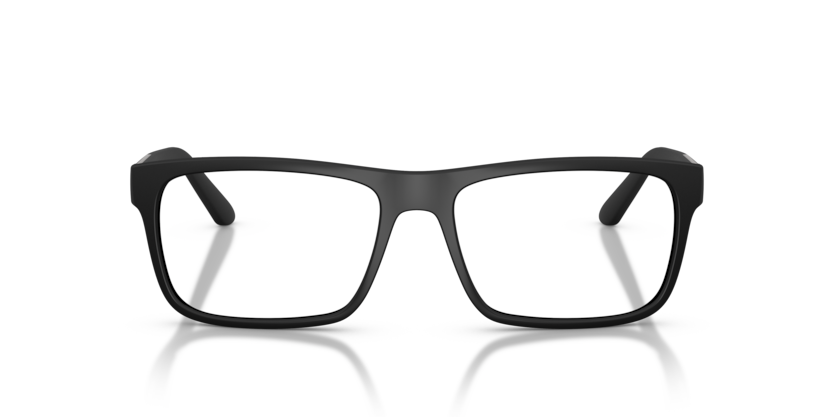 Black Rubber - 0AR7042 8053672290059