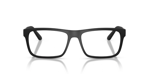 Black Rubber - 0AR7042 8053672290059