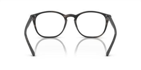 Striped Matte Grey - 0AR7074 8053672392135