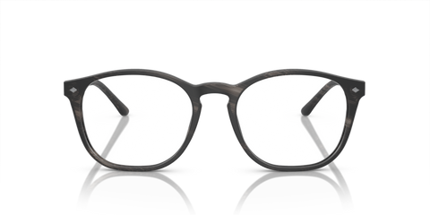 Striped Matte Grey - 0AR7074 8053672392135