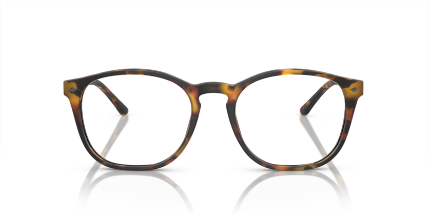 0AR7074 - Giorgio Armani - Tortoise - (Yellow Havana 5492) - 50 - 19 - 145 MM - Ardor Eyewear 8053672567458