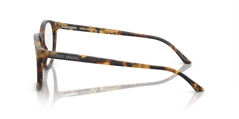 Yellow Havana - 0AR7074 8053672567458