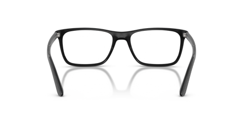 Black Rubber - 0AR7104 8053672542431