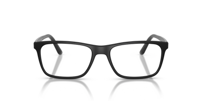 Black Rubber - 0AR7104 8053672542431