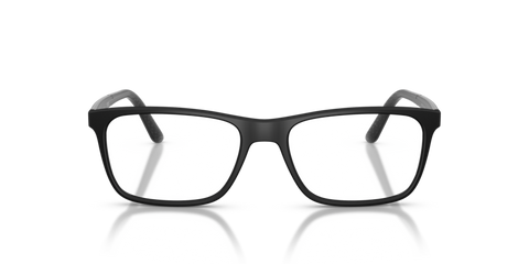 Black Rubber - 0AR7104 8053672542431