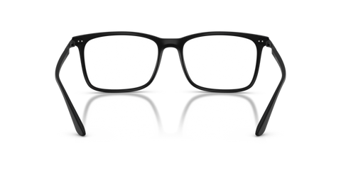 Matte Black - 0AR7122 8053672650587