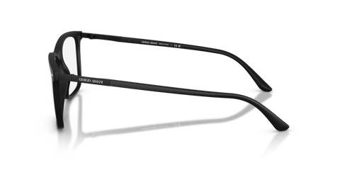 Matte Black - 0AR7122 8053672650587