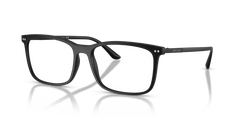 0AR7122 - Giorgio Armani - Black - (Matte Black 5042) - 56 - 17 - 145 MM - Ardor Eyewear 8053672650587