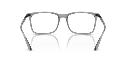 Trasparent Grey - 0AR7122 8056597974615