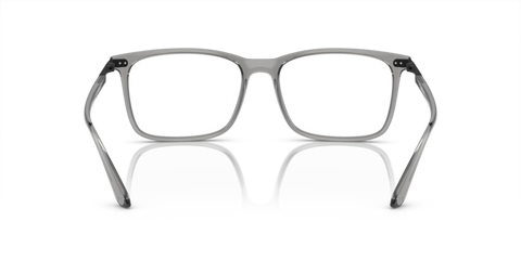 Trasparent Grey - 0AR7122 8056597974615