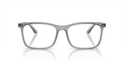 Trasparent Grey - 0AR7122 8056597974615