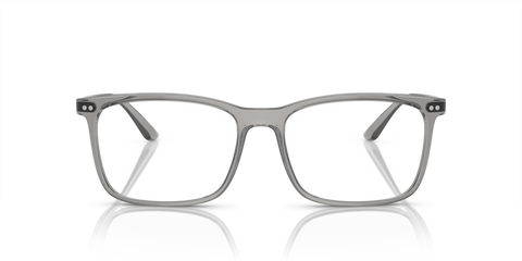 Trasparent Grey - 0AR7122 8056597974615