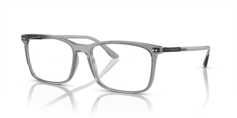 Trasparent Grey - 0AR7122 8056597974615