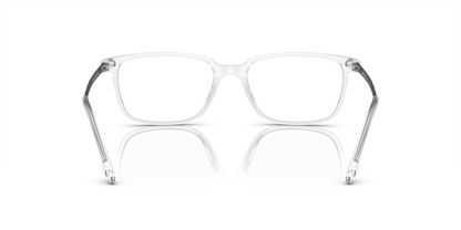 Transparent Crystal - 0AR7183 8056597974721