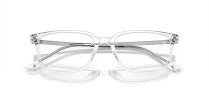 Transparent Crystal - 0AR7183 8056597974721