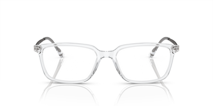 Transparent Crystal - 0AR7183 8056597974721