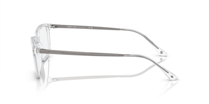 Transparent Crystal - 0AR7183 8056597974721