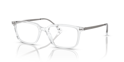 Transparent Crystal - 0AR7183 8056597974721