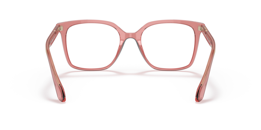 Transparent Pink - 0AR7217 8056597628235