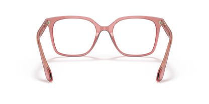 Transparent Pink - 0AR7217 8056597628235