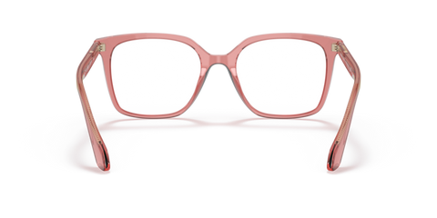 Transparent Pink - 0AR7217 8056597628235