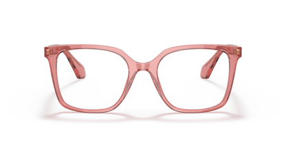 Transparent Pink - 0AR7217 8056597628235