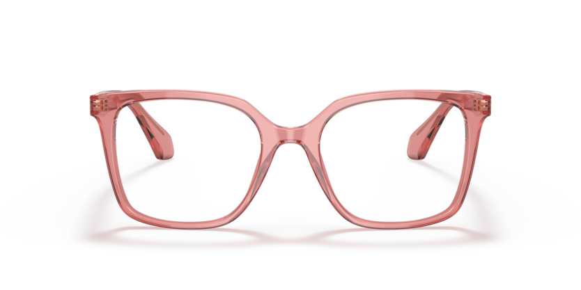 Transparent Pink - 0AR7217 8056597628235