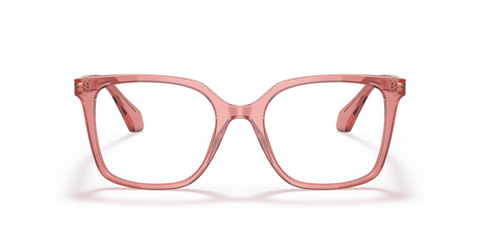 Transparent Pink - 0AR7217 8056597628235