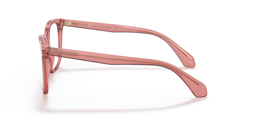 Transparent Pink - 0AR7217 8056597628235