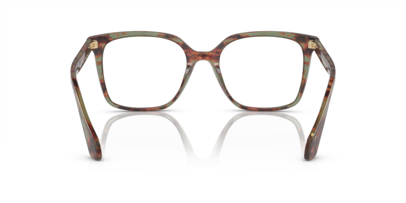 Green Havana - 0AR7217 8056597974677