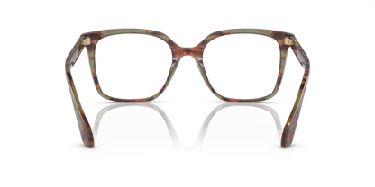 Green Havana - 0AR7217 8056597974677