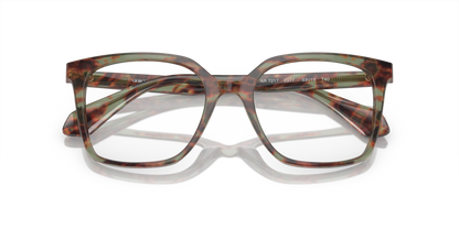 Green Havana - 0AR7217 8056597974677