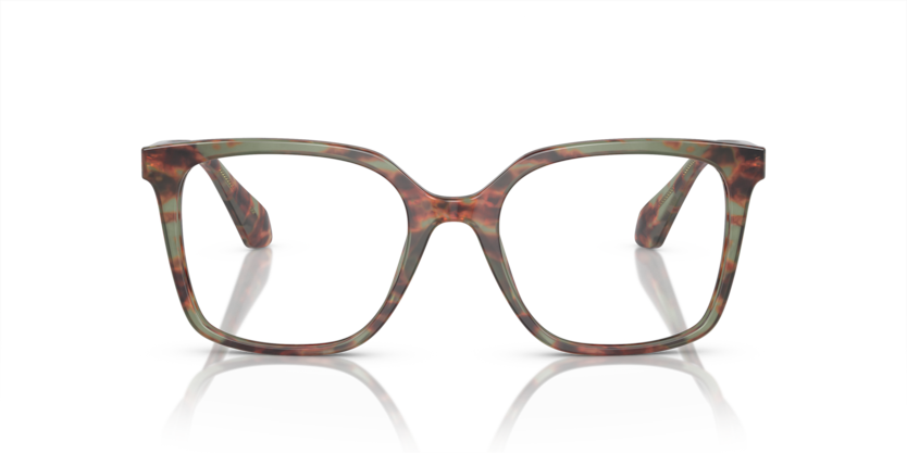 Green Havana - 0AR7217 8056597974677