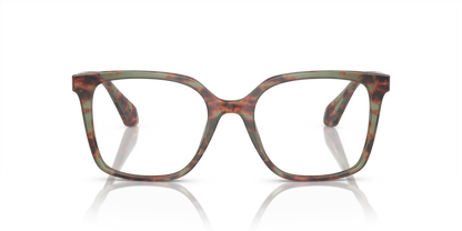 Green Havana - 0AR7217 8056597974677