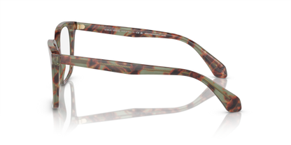 Green Havana - 0AR7217 8056597974677