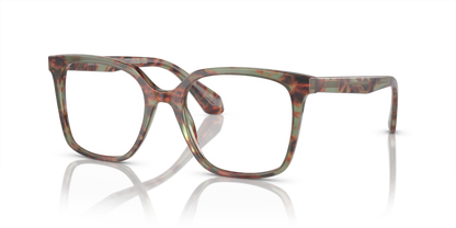 Green Havana - 0AR7217 8056597974677