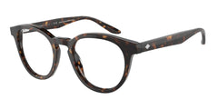 0AR7227 - Giorgio Armani - Tortoise - (Havana 5879) - 50 - 21 - 145 MM - Ardor Eyewear 8056597853804