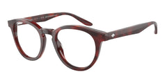 0AR7227 - Giorgio Armani - Tortoise - (Red Havana 5962) - 50 - 21 - 145 MM - Ardor Eyewear 8056597733106