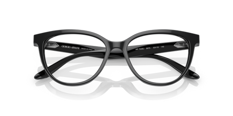 Black - 0AR7228U 8056597768641