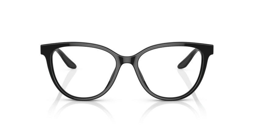 0AR7228U - Giorgio Armani - Black - (Black 5875) - 53 - 16 - 140 MM - Ardor Eyewear 8056597768641