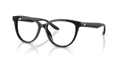 0AR7228U - Giorgio Armani - Black - (Black 5875) - 53 - 16 - 140 MM - Ardor Eyewear 8056597768641