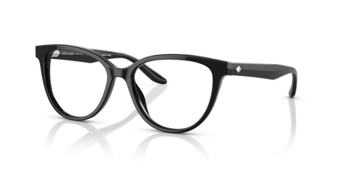 Black - 0AR7228U 8056597768641