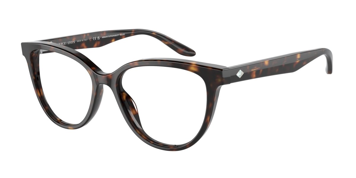 0AR7228U - Giorgio Armani - Tortoise - (Havana 5879) - 51 - 16 - 140 MM - Ardor Eyewear 8056597768672