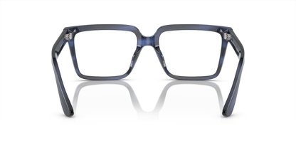 Striped Blue - 0AR7230U 8056597974783