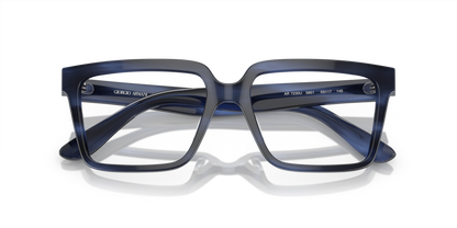 Striped Blue - 0AR7230U 8056597974783